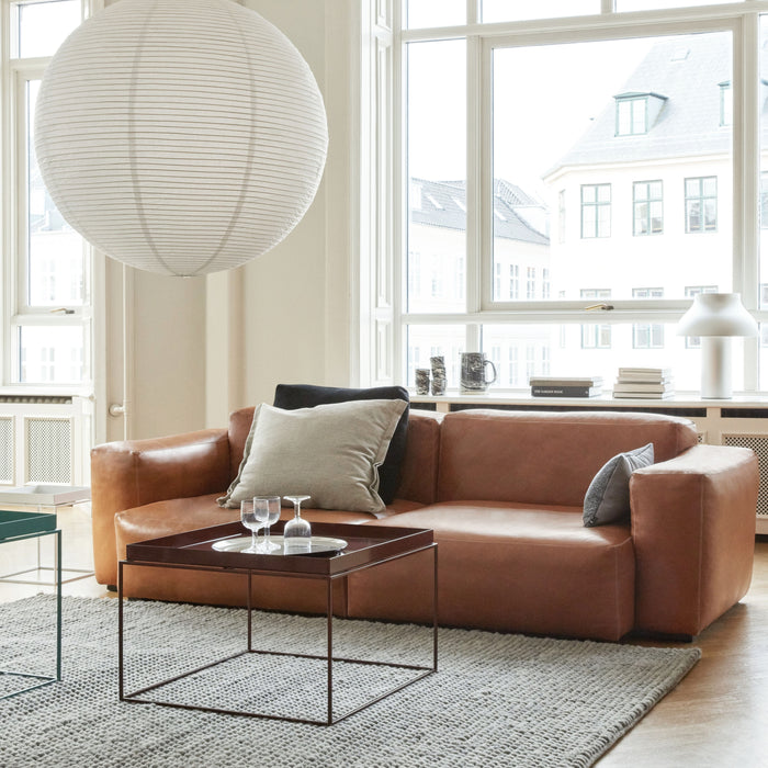 HAY Peas Vloerkleed 200 x 300 cm - Medium Grey