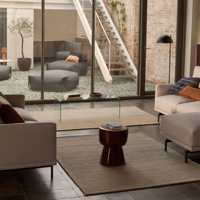 Kave Home Burano Salontafel - 110 x 50 cm