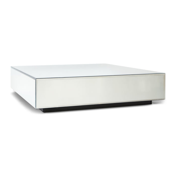 HKliving Mirror Block Salontafel - Mirrored