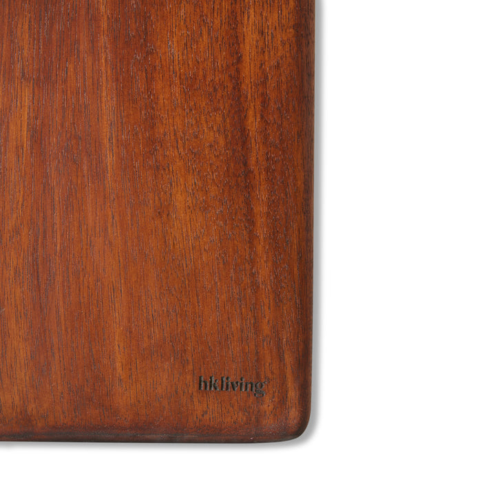 HKliving Acacia Broodplank - S
