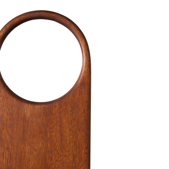 HKliving Acacia Broodplank - L