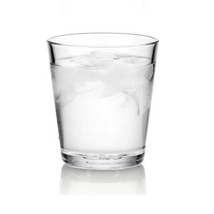 Drinkglas - 250 ml - Set van 6 - Eva Solo