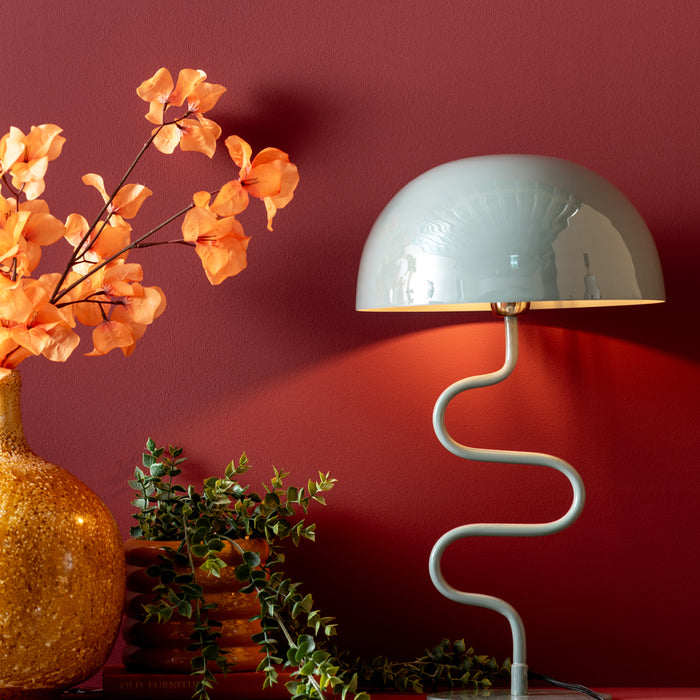 Leitmotiv - Table Lamp Twist