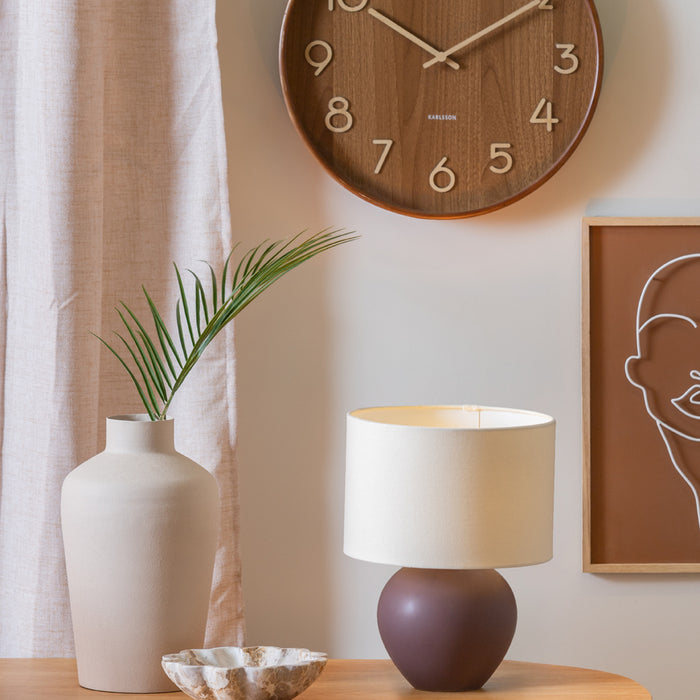 Leitmotiv - Table Lamp Alma Cone