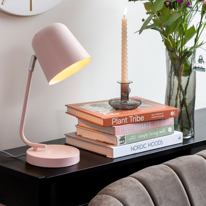 Leitmotiv - Table Lamp Encantar