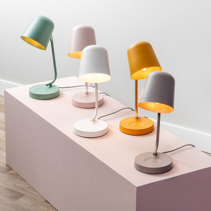 Leitmotiv - Table Lamp Encantar