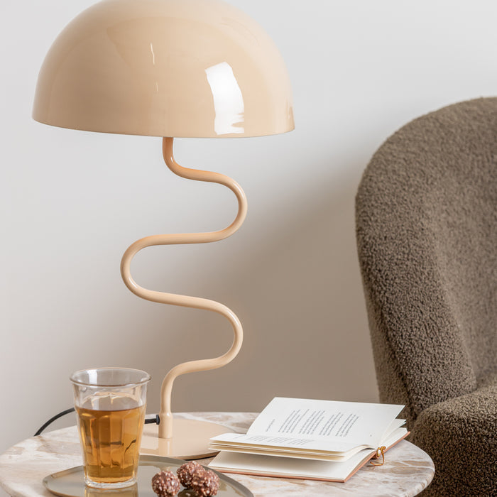 Leitmotiv - Table Lamp Twist