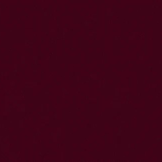 NADUVI Collection Nina Hoekbank Links - Velvet - Bordeauxrood