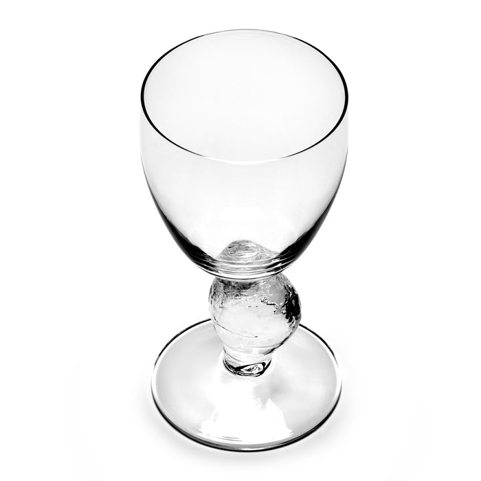 SERAX - Uncharted - Out of Lines Wijnglas - 4 st.