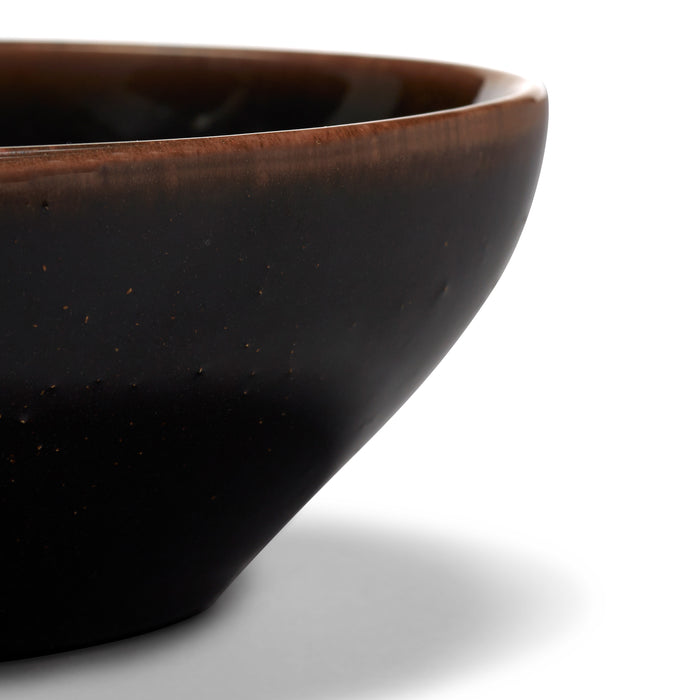 SERAX - Uncharted - Out of Lines Kom - 2 st. - Zwart