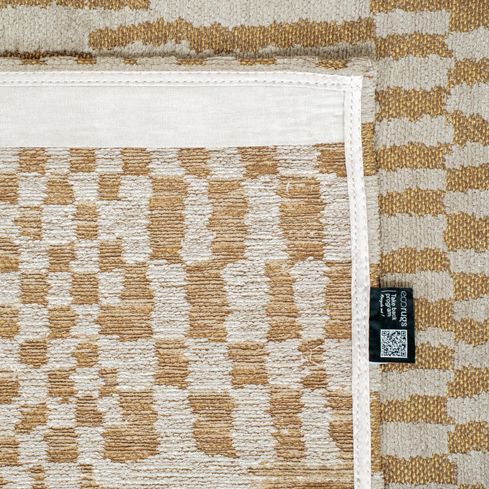 Louis de Poortere Berber Vloerkleed 240 x 340 cm - Erg