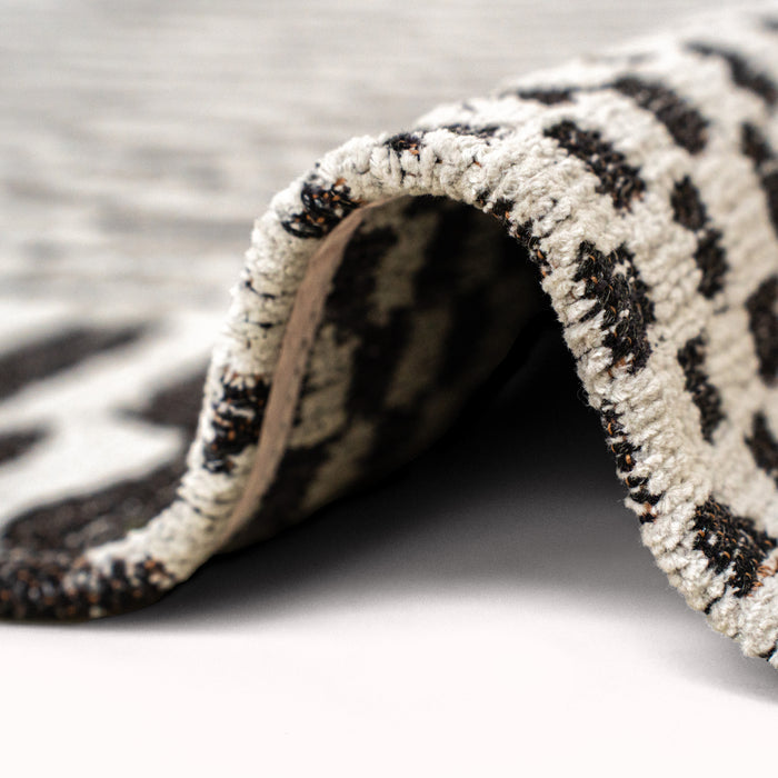 Louis de Poortere Berber Vloerkleed 170 x 240 cm - Caidal