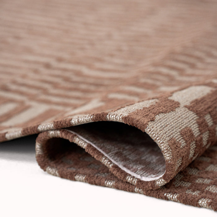 Louis de Poortere Berber Vloerkleed 240 x 340 cm - Ksar