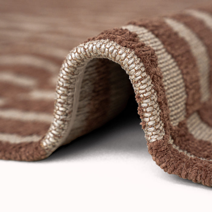 Louis de Poortere Berber Vloerkleed 200 x 280 cm - Ksar