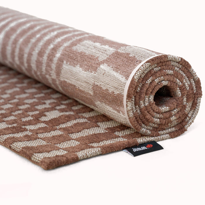 Louis de Poortere Berber Vloerkleed 280 x 390 cm - Ksar