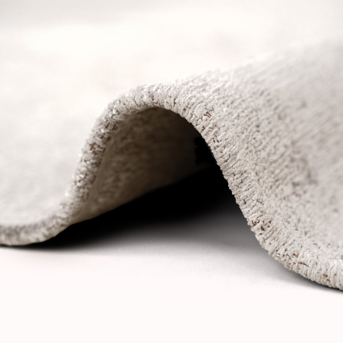 Louis de Poortere Sol Vloerkleed 200 x 280 cm - Albatre