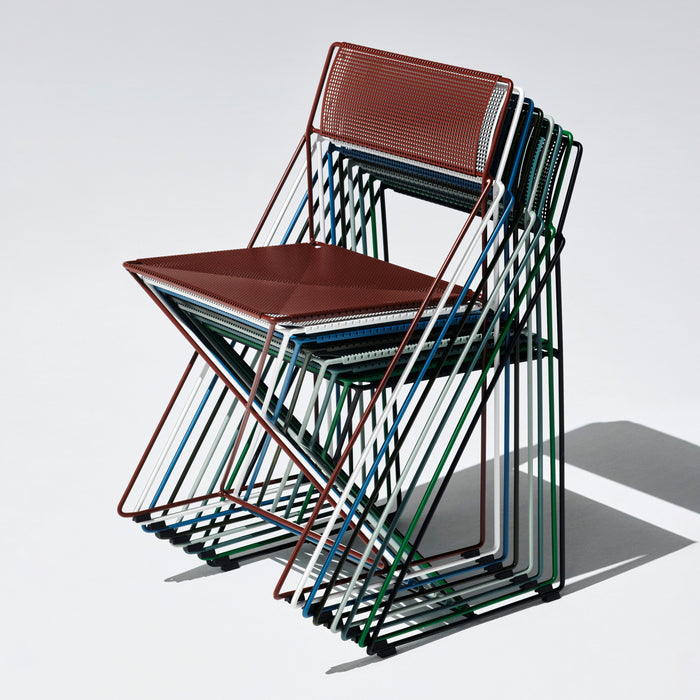 HAY X-Line Stoel - Pale Linden