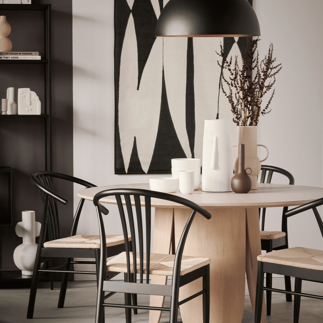 De 3 nieuwste woontrends van dit najaar