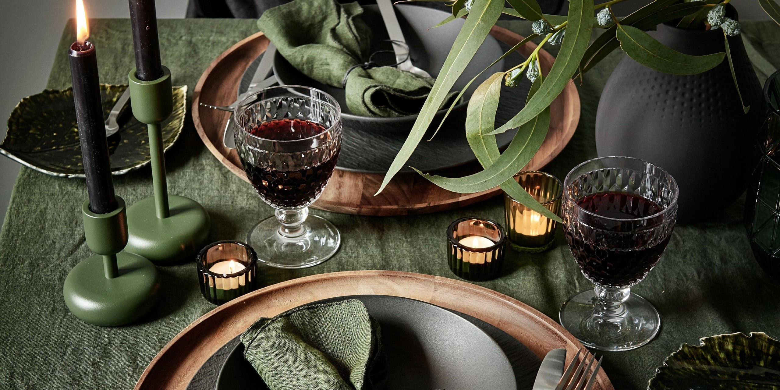 3x de mooiste servies trends