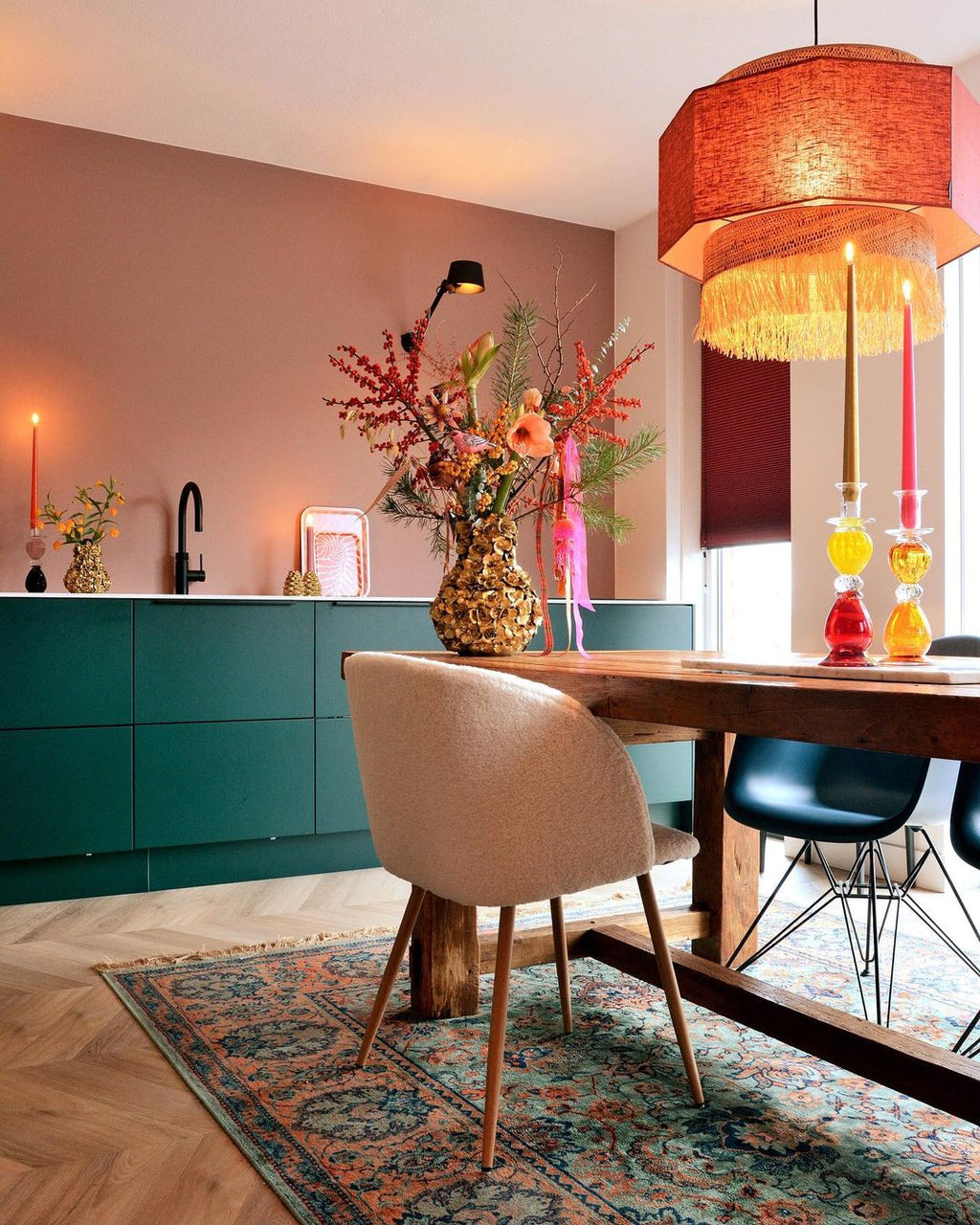 8x de mooiste #fonQinhuis foto's