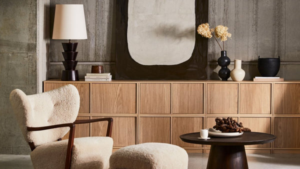 Een hart voor hout: tips voor elke interieurstijl