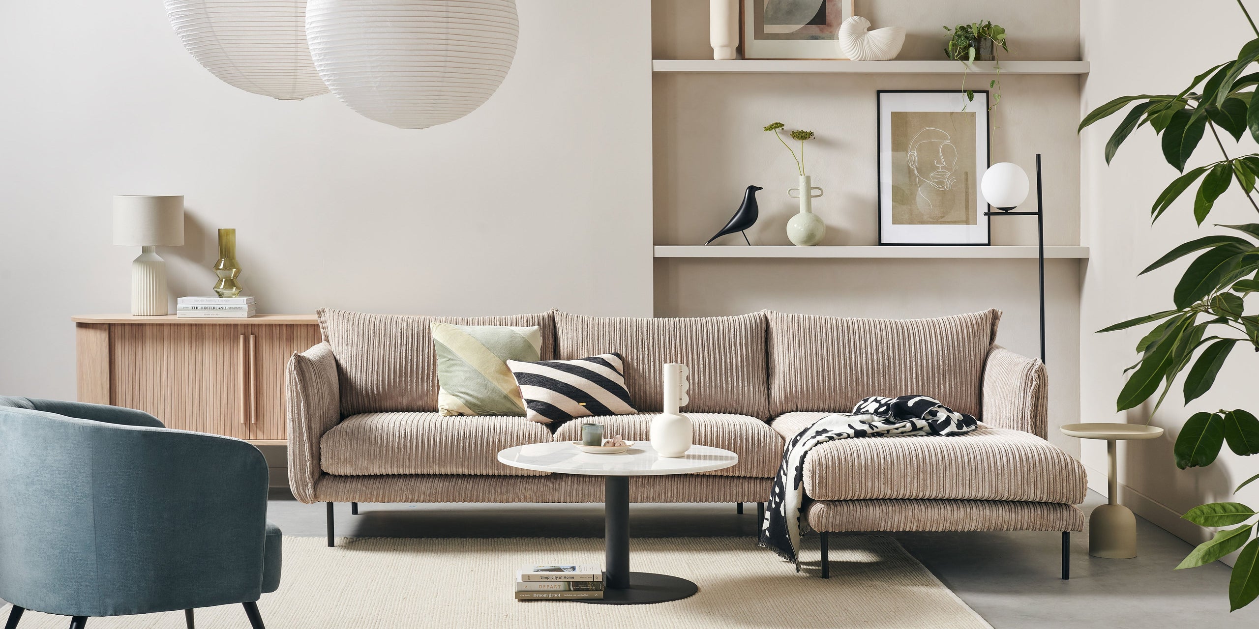 by fonQ: ons eigen merk in modern living