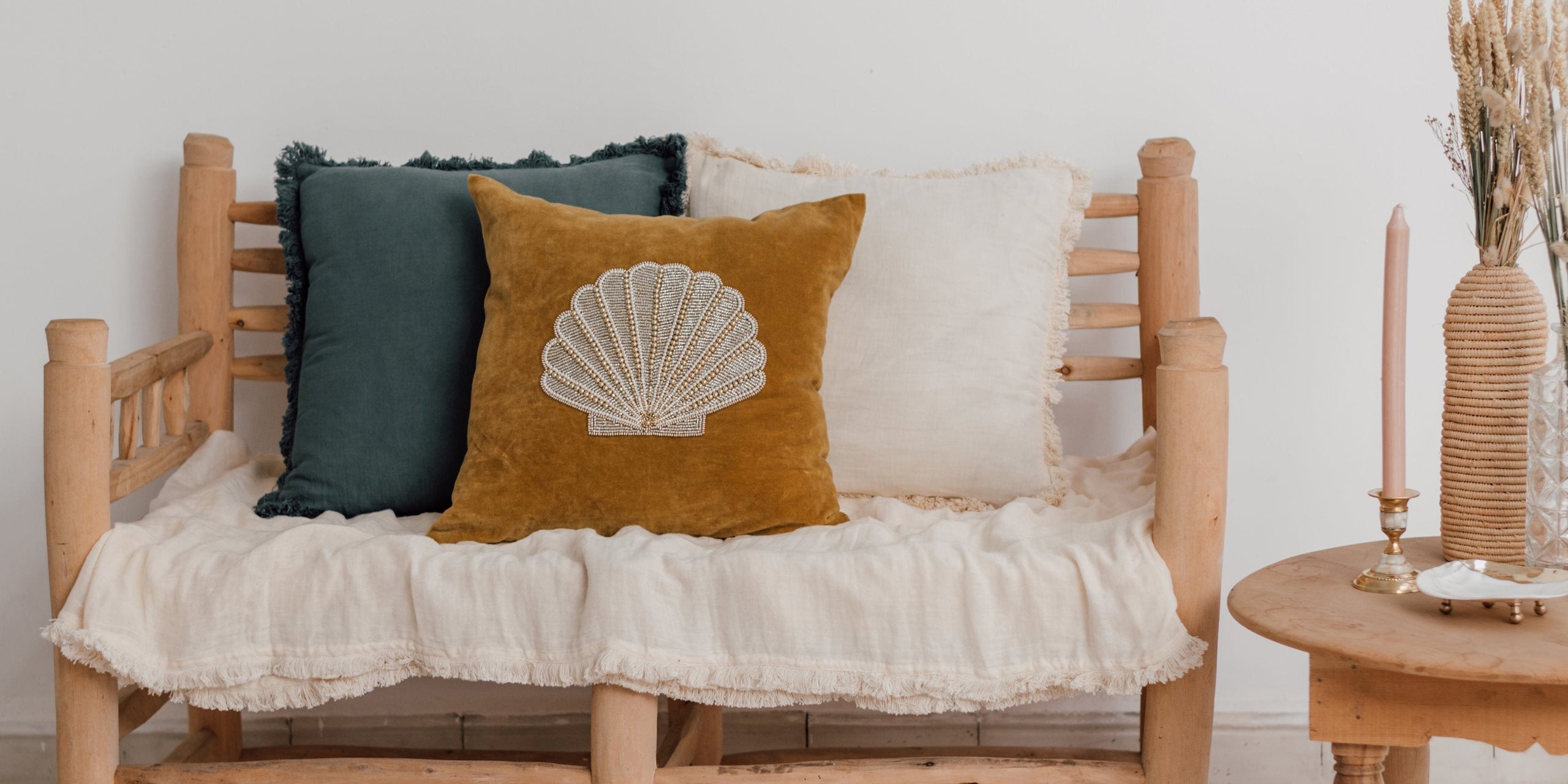 Woontrends: dit zijn dé musthaves voor in huis