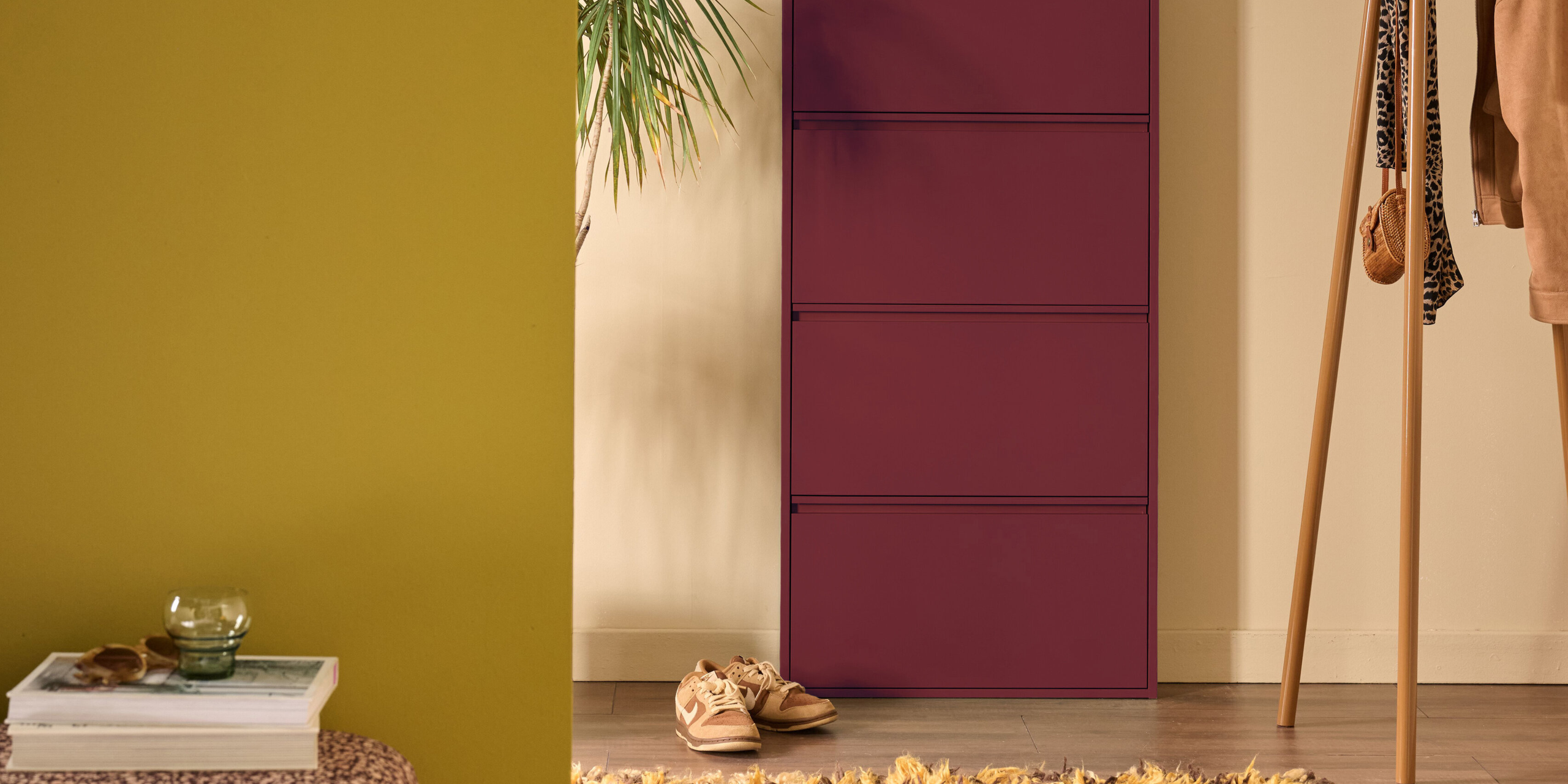 Aan de gang met de hal: Tips voor een warm welkom