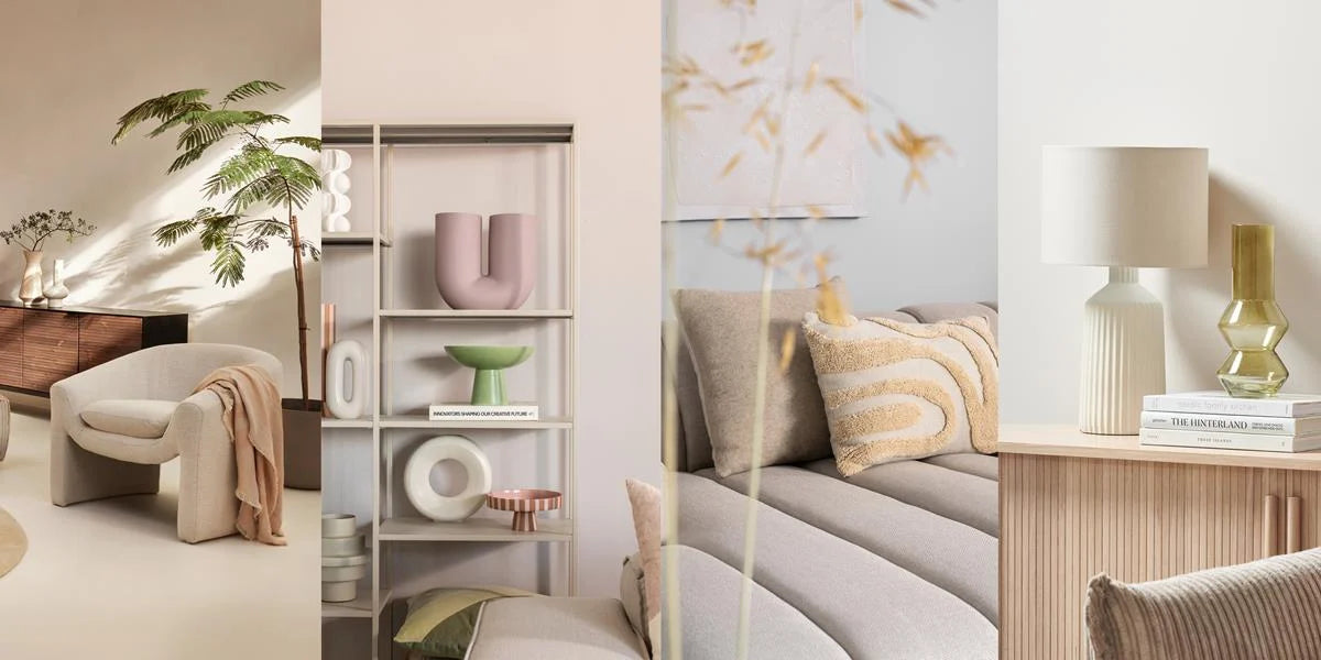 Dit zijn dé trends van dit voorjaar!