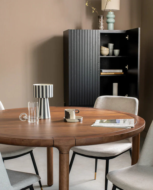 Exclusief bij fonQ: de Wabi-Sabi collectie van Zuiver