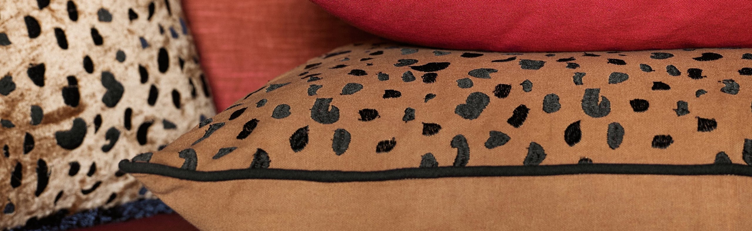 10x de leukste panter items voor in huis