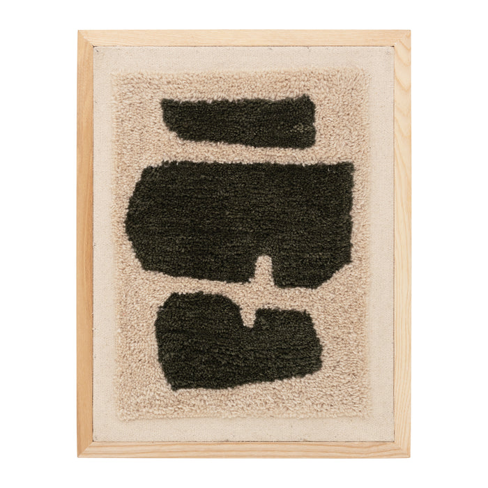 Urban Nature Culture Wanddecoratie Macio A