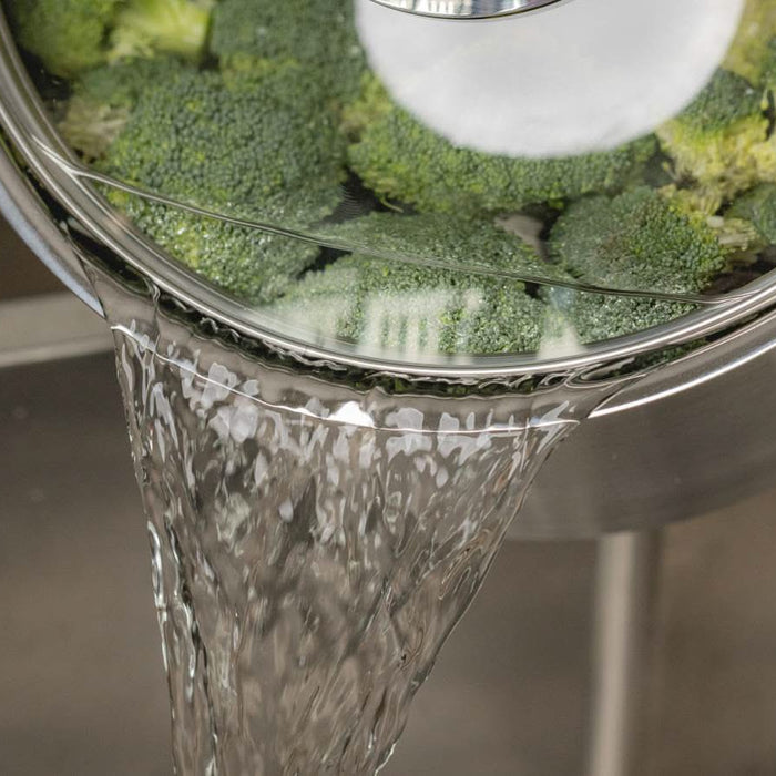 Rösle Keuken - Elegance Pannenset Set van 4 Stuks Assorti