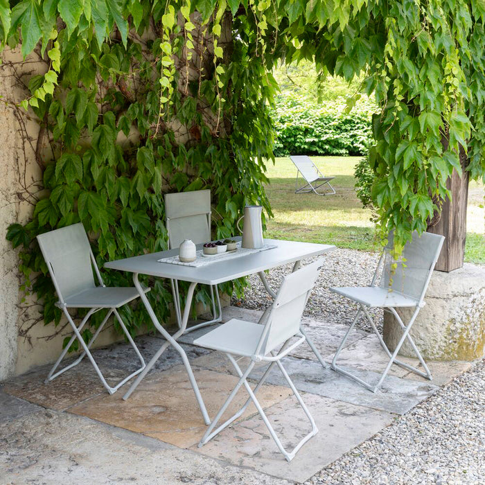 Lafuma Balcony II Inklapbare Tuinstoel - Beige