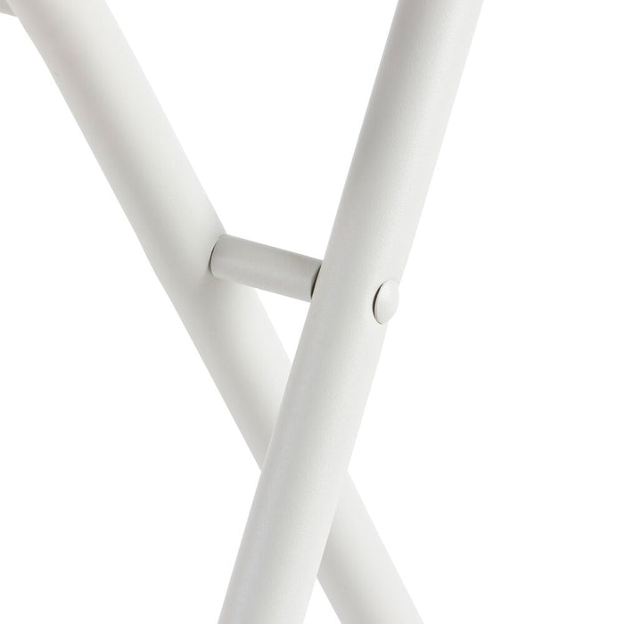 Lafuma Balcony II Inklapbare Tuinstoel - Beige