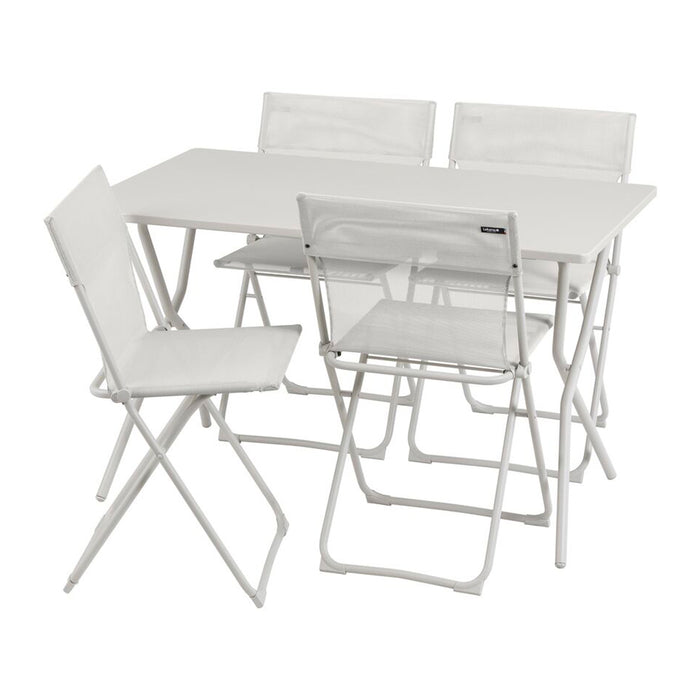 Lafuma Balcony II Inklapbare Tuinstoel - Beige