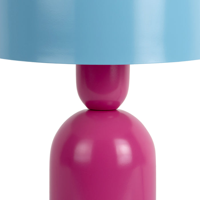 Leitmotiv - Table Lamp Double Funky