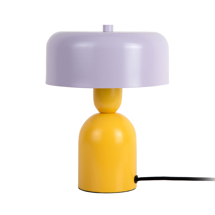 Leitmotiv - Table Lamp Double Funky