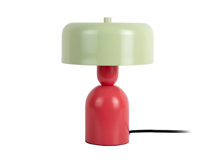 Leitmotiv - Table Lamp Double Funky