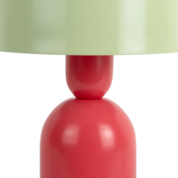 Leitmotiv - Table Lamp Double Funky