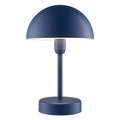 Nordlux Ellen To-Go Oplaadbare Tafellamp - Blauw