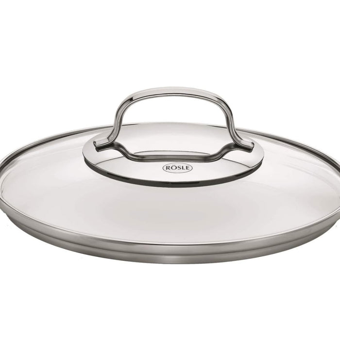Rösle Keuken - Elegance Pannenset Set van 4 Stuks Assorti