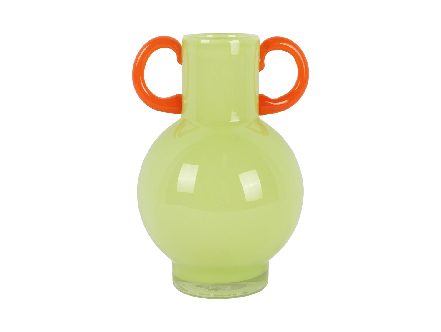 present time - Vase Fiesta