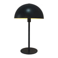 by fonQ Bloop Tafellamp - Zwart