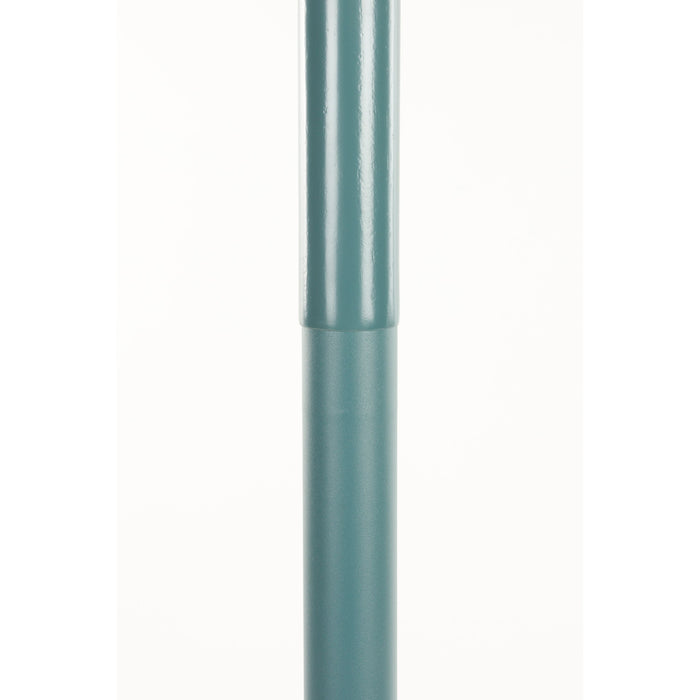 Zuiver Jason Kapstok Staand Blauw