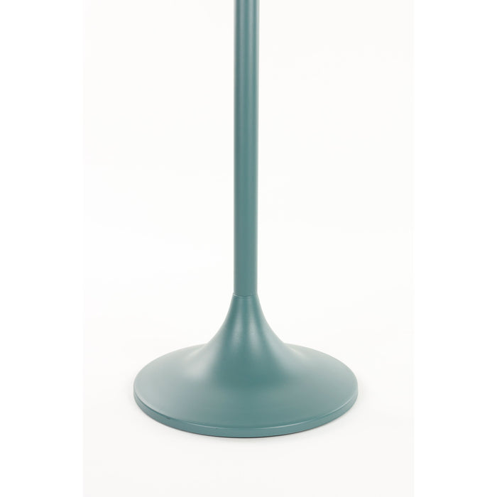 Zuiver Jason Kapstok Staand Blauw