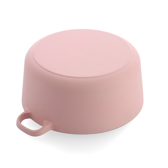 BK Bourgogne Braadpan Ø 28 cm - Blush Pink
