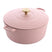 BK Bourgogne Braadpan Ø 28 cm - Blush Pink
