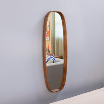 by fonQ Pane Spiegel L - Ovaal