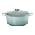 Le Creuset Signature Braadpan Ø 28 cm - Sea Salt